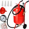 Pieskovačka - Apptech 78 L Simper Simper (Pieskovačka - Apptech 78 L Simper Simper)