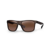FOX - Polarizačné okuliare Avius Trans Khaki Brown Lens