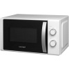 Concept MT2020WH, mikrovlnná rúra, 20 l, 700 W, biela mt2020wh