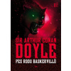 Pes rodu Baskervillů - Doyle Arthur Conan
