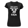 Tričko s potlačou 