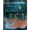 Red Raven Games Sleeping Gods: Dungeons