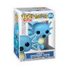 Funko Pop Games: Pokemon- Horsea (Emea)