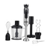 Maestro MR-567, 7v1, 1000 W, 500 ml, Vymeniteľná hlavica, Nerezová oceľ, Multifunkčný, Sada tyčového mixéra