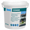 Knauf CONNI S silikónová omietka biela 25kg (Knauf CONNI S silikónová omietka biela 25kg)