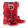 Topánky TECH 7 S 2022, ALPINESTARS, detské (červená) 42