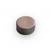 SOLLAU Neodymový magnet valec D 14x4 mm