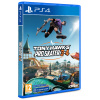 Tony Hawk's Pro Skater 3+4 (PS4)