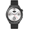 Smartwatch Garett V12 čierny