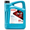 Motorový olej Rowe 5 l 5W-30