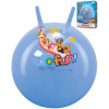 John Míč skákací Tlapková Patrola 50cm modré dětské hopsadlo s držadly