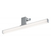 Rabalux LED osvetlenie kúpeľňového zrkadla Oliro | 6W | 640lm | IP44 | 40cm, 75048