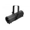 Eurolite LED PFE-60 RGBW Profile Spot 25°- 50°, DMX