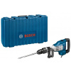 BOSCH - zahrada/dílna Bosch GSH 11 VC Professional s SDS-max (0.611.336.000)