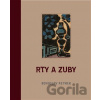 Rty a zuby - Bohuslav Reynek