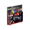 Revell Darth Vader's TIE Fighter, Star Wars (Model Set) 1:121