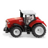 Siku Blister 1105 traktor Mauly X540 červený