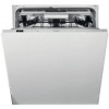 W6I D741A S Vst.umývačka riadu WHIRLPOOL