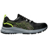 Asics Derbie TRAIL SCOUT 3 Čierna