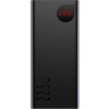 NONAME Baseus PPAD070101 Adaman Digital Display Powerbanka 20000mAh 22,5W Black