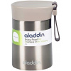 Aladdin 10-06638-001 Termoska na jedlo 400 ml nerez mat Nature