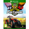 Pure Farming 2018 Xbox One - krabicová verzia