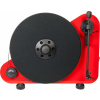 Pro-Ject VTE BT R Red OM5e