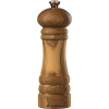 Zassenhaus Pfeffermühle BERLIN Olivenholz, 18 cm