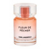 Karl Lagerfeld Fleur De Pecher 50 ml parfumovaná voda pre ženy EDP