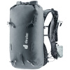 Lezecký batoh Deuter Vertrail One size 16L Graphite/tin