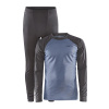 Set CRAFT CORE Warm Baselayer (Funkční prádlo CRAFT)