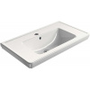 GSI Classic umývadlo 90x50 cm obdĺžnik klasické umývadlo biela 8788111