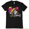 Chucky Graffiti (T-Shirt)