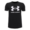Detské tričko Under Armour 1363282 - 001 - 170