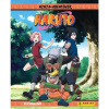 Panini Naruto Ninja-Adventures Nálepka Kolekce Album Německá Verze