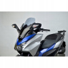 LOSTER štandardné sklo pre skúter HONDA FORZA 350 21-