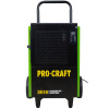 Priemyselný odvlhčovač Procraft DH50 | DH50