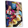 Panini FIFA 365 2023 / 2024 - album (hard cover)