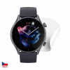 Screenshield XIAOMI Amazfit GTR 3 fólie na displej (XIA-AFGTR3-D)