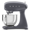 Kuchynský robot Smeg SMF03GREU 800W modrosivý (SMF03GREU)