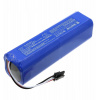 Cameron Sino Typ dobíjecí baterie P2150-4s2p-mmbk pro Xiaomi 34264 Dreame Bot L10 L10s / Cs-xmp520vx