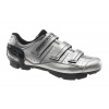 GAERNE tretry MTB Laser silver 43