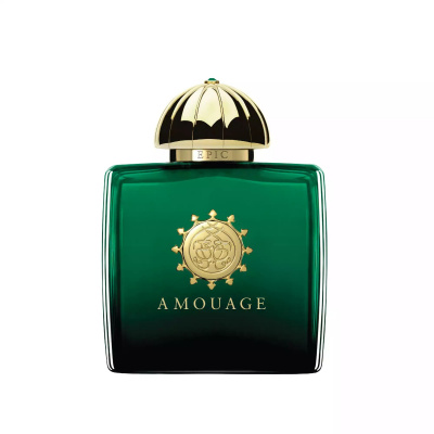 Amouage Epic Woman, Parfumovaná voda 100ml - Tester pre ženy