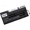 Powery Akumulátor Motorola GA40 2700mAh Li-Pol 3,8V - neoriginálny