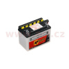 BANNER BIKE BULL, BATERIE 12V, YB4L-B, 4AH, 40A