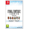 Final Fantasy I-VI Anniversary Edition (Nintendo Switch)