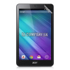 Ochranná fólia Acer Iconia One 8 (B1-820) – priehľadná