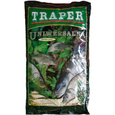 Traper Special Universal 2,5 kg