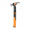 Fiskars IsoCore™ Tesárske kladivo M 16oz/13.5