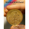 M to M of M/M (Paris) - M/M